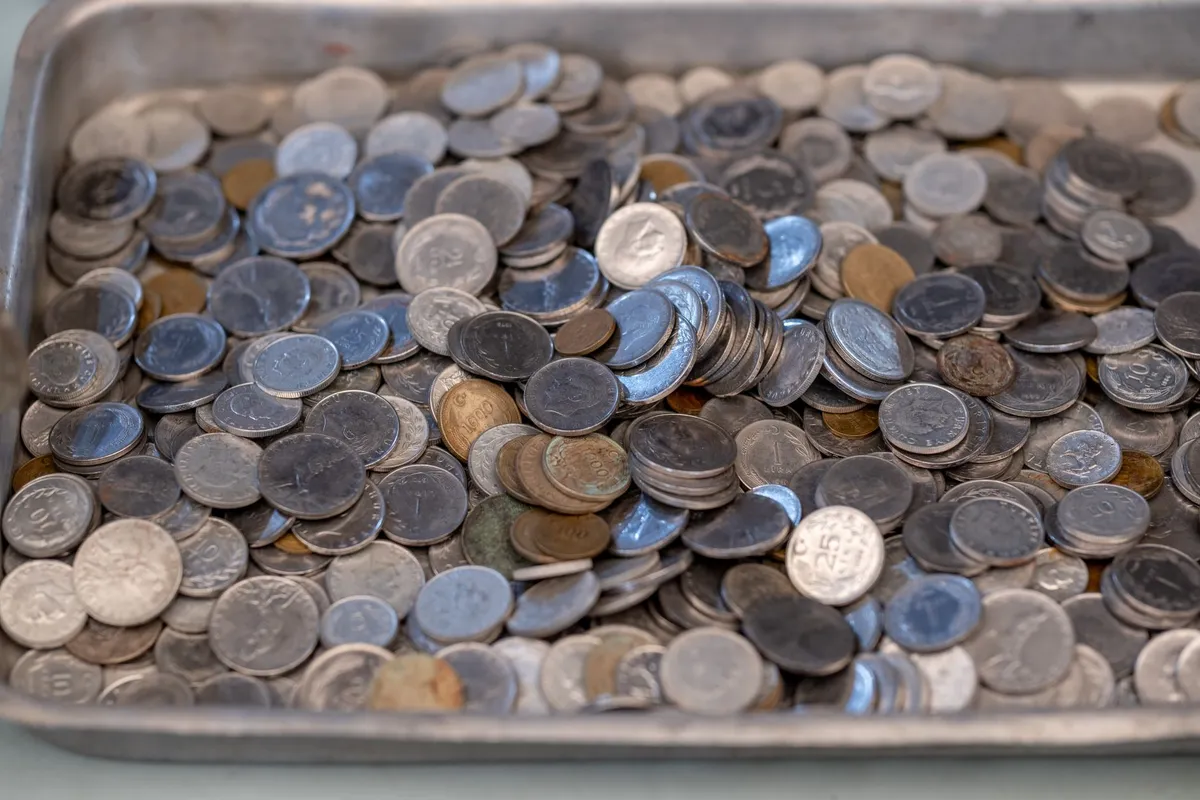 Buying silver bars: what to check before and after you buy