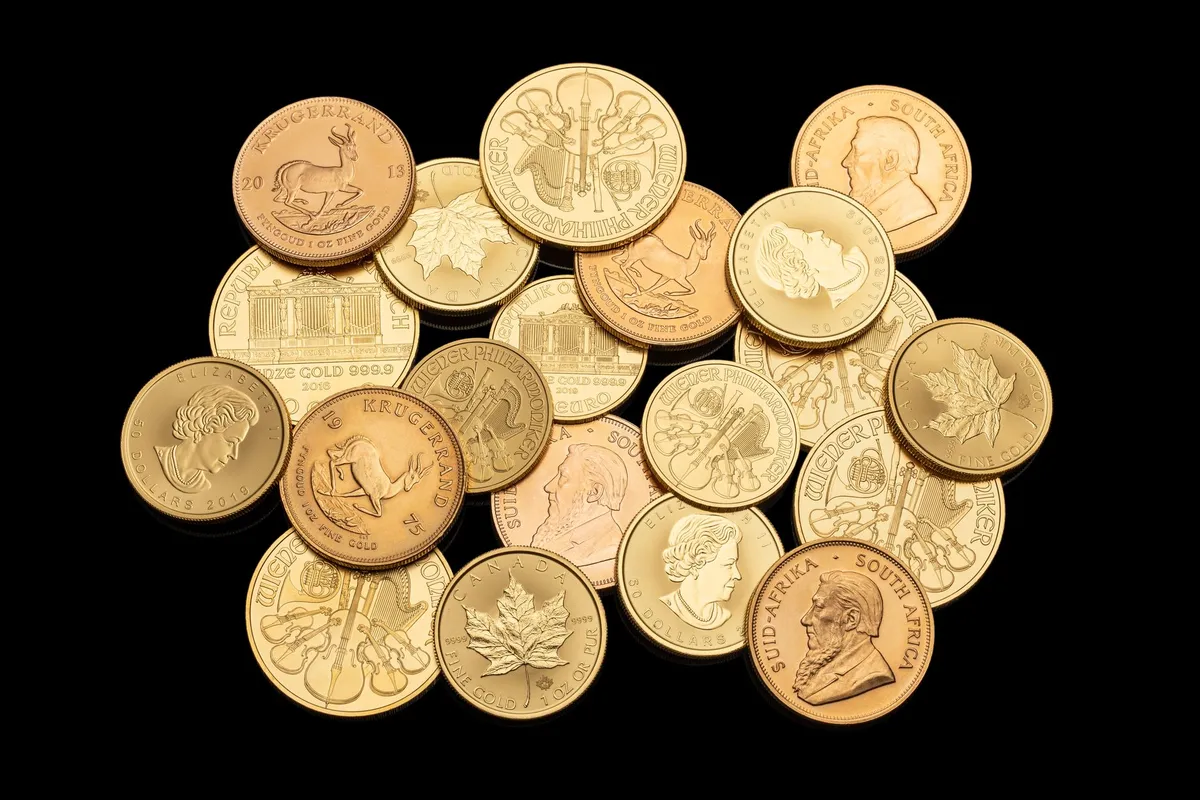 Where to buy gold bullion coins and bars: the channels compared